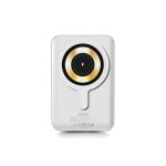 Powerbank Urban Factory MWP11UF Alb 10000 mAh