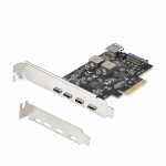 Kit/trusă de reparatii Startech PS4C3IA3-USB-C-CARD