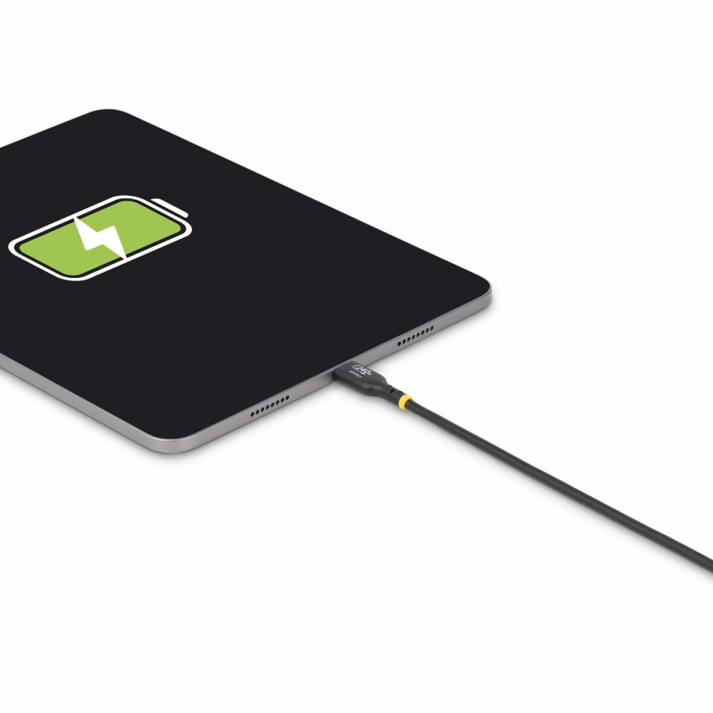 Cablu USB Startech USB2EPR4M Negru