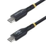Cablu USB Startech USB2EPR4M Negru