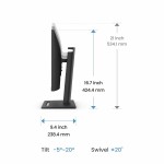 Monitor Gaming BenQ GW2790T Full HD 27"