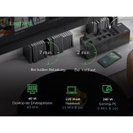 Sistem de Alimentare Neîntreruptă Interactiv APC BE500G2-GR 300 W