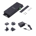 Kit/trusă de reparatii Startech I23-SERIAL-ETHERNET