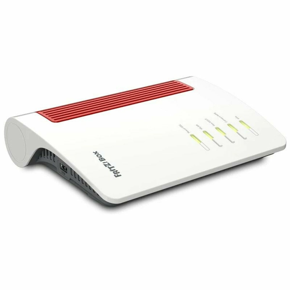 Router Fritz! 20003079 Alb USB 2.0 Ethernet LAN 2 3