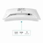 Monitor Gaming Philips 32M2C5501/00 Full HD 27" 32"