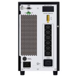 Sistem de Alimentare Neîntreruptă Interactiv APC SRV1KI-E 900 W 2700 W