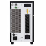 Sistem de Alimentare Neîntreruptă Interactiv APC SRV3KI-E 2700 W