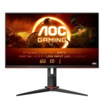 Monitor AOC 27G2ZN3/BK Full HD 27"