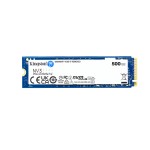 Hard Disk Kingston SNV3S/500G 500 GB SSD