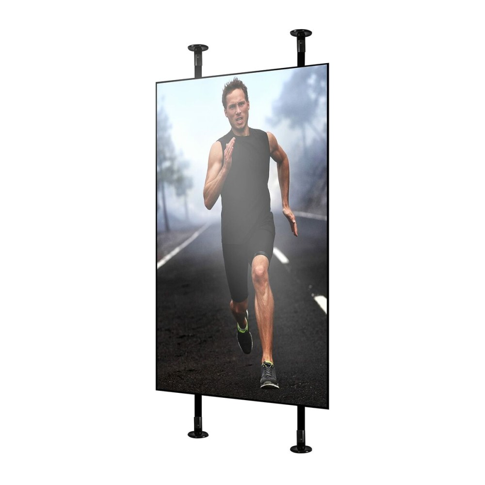 Suport de Masă pentru Ecran B-Tech BT8390-VESA1200F/BV2 (2 Unități)