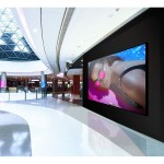 Suport de Masă pentru Ecran B-Tech BT8390-VESA1200F/BV2 (2 Unități)