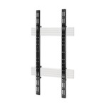 Suport de Masă pentru Ecran B-Tech BT8390-VESA1200F/BV2 (2 Unități)