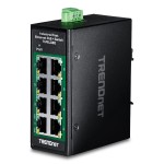 Switch Trendnet TI-PELC80