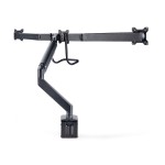 Suport de Masă pentru Ecran Startech 3M1A3SG-MONITOR-ARM 17" 27"