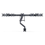 Suport de Masă pentru Ecran Startech 3M1A3SG-MONITOR-ARM 17" 27"