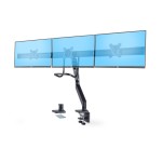 Suport de Masă pentru Ecran Startech 3M1A3SG-MONITOR-ARM 17" 27"