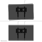 Suport TV Neomounts WL30-750BL14 32" 75" 100 kg