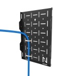 Suport de Masă pentru Ecran Neomounts AWL05-750BL