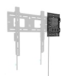 Suport de Masă pentru Ecran Neomounts AWL05-750BL