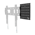 Suport de Masă pentru Ecran Neomounts AWL05-750BL