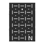 Suport de Masă pentru Ecran Neomounts AWL05-750BL