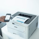 Imprimantă Laser Brother DCP-L3520CDWERE1