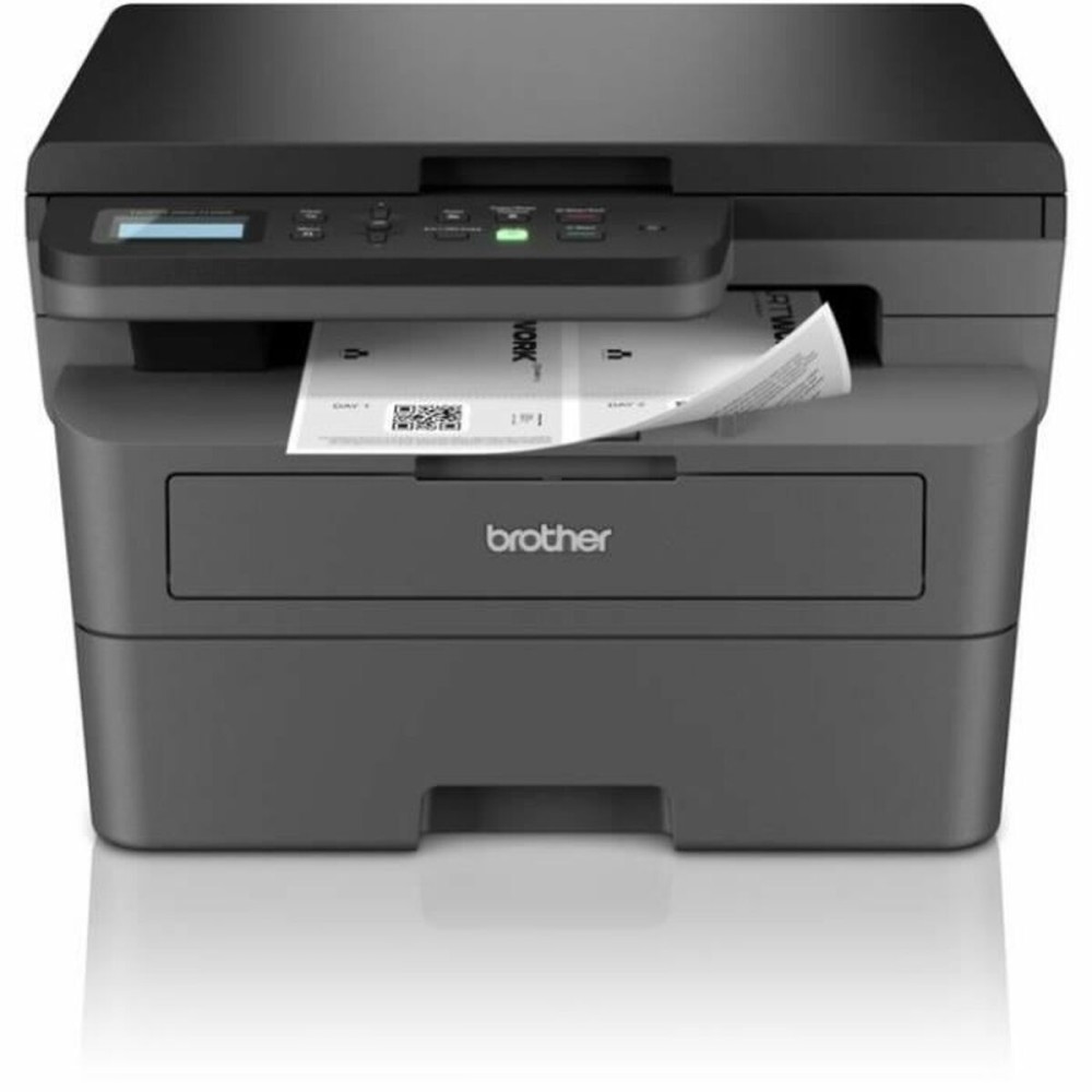Imprimantă Multifuncțională Brother DCPL2627DWERE1