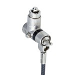 Suport pentru Laptop Startech UNIVKMKO-LAPTOP-LOCK