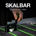 Hard Disk Qnap 7212324T7050000000RS 3,5" 24 TB