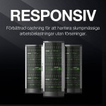 Hard Disk Qnap 7212324T7050000000RS 3,5" 24 TB