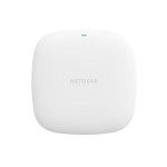Punct de Acces Netgear WAX210-100EUS Alb