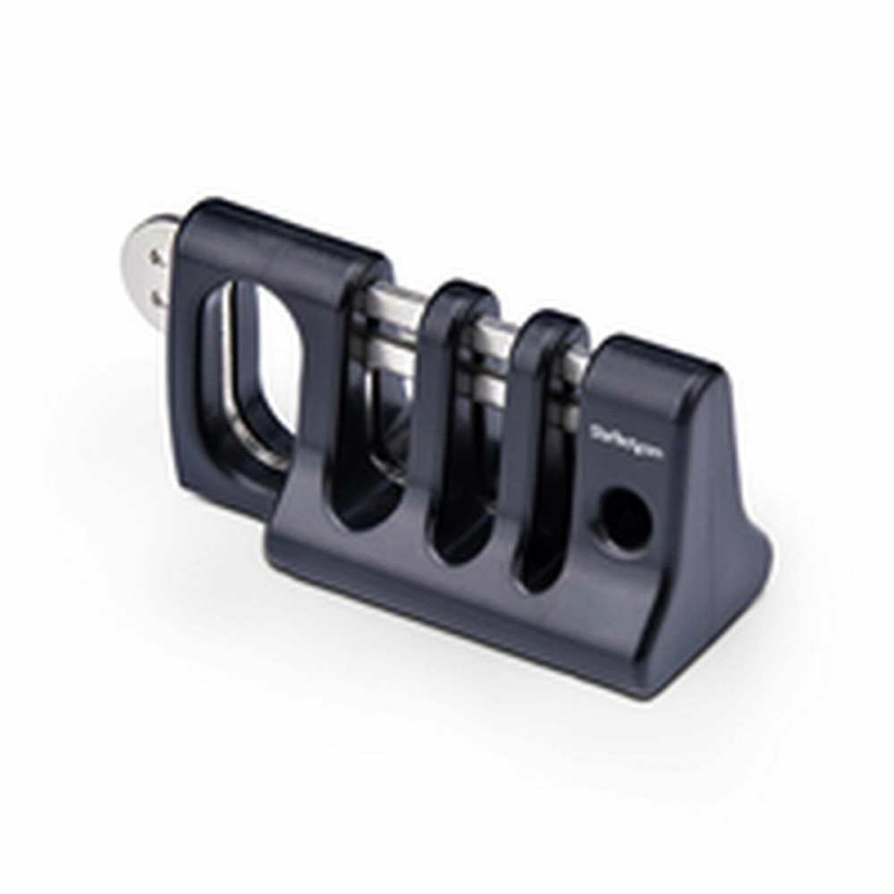 Cablu de Securitate Startech CABLE-ORGANIZER-LOCK