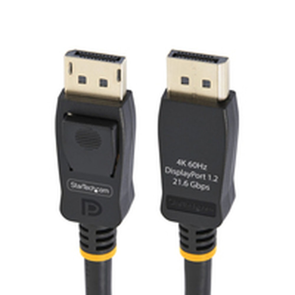 Adaptor Thunderbolt la USB-C Startech DISPL2M10PK