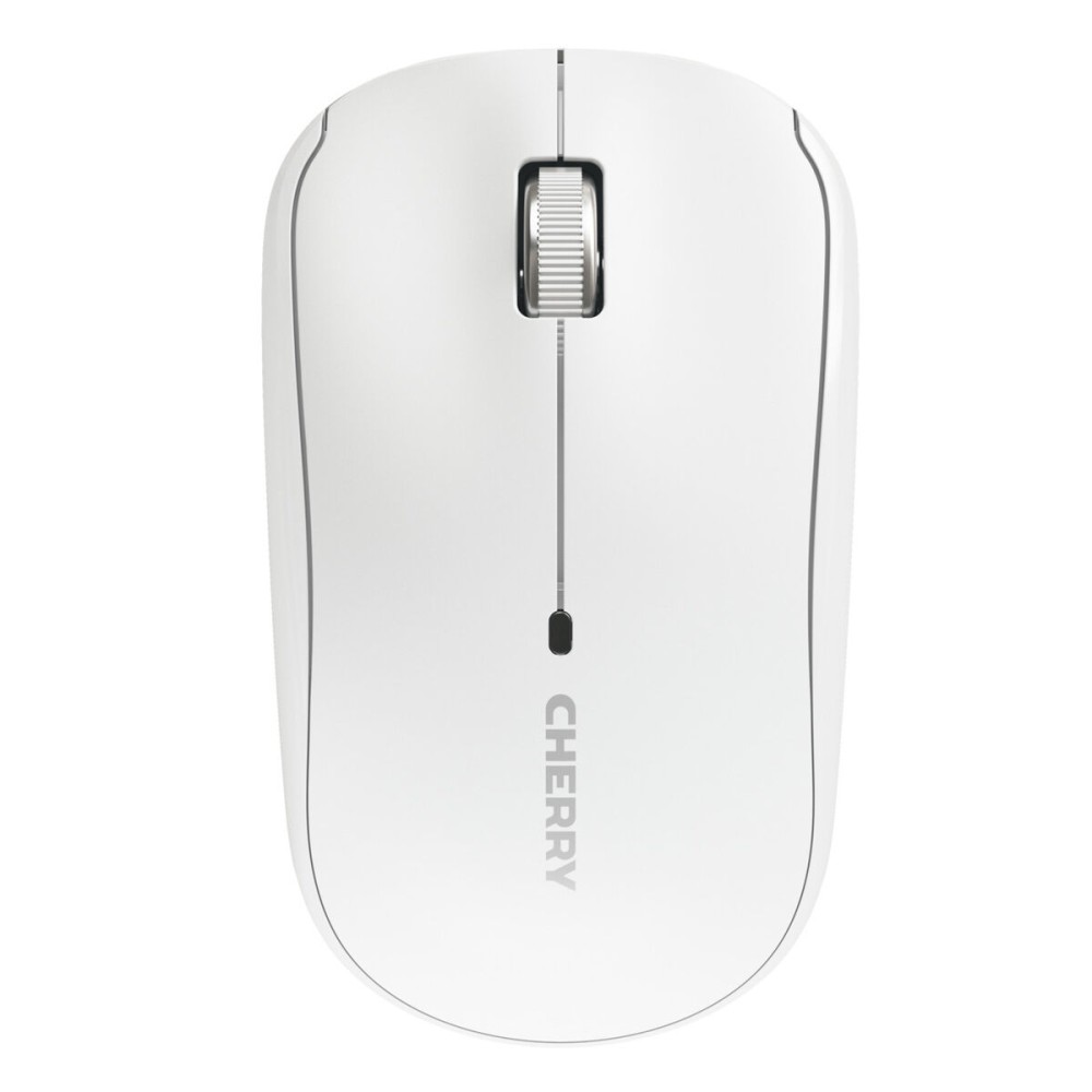 Mouse Fără Fir Cherry MW 2200 Alb