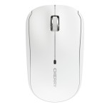 Mouse Fără Fir Cherry MW 2200 Alb