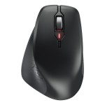 Tastatură și Mouse Cherry JW-8550-2 Negru Gri