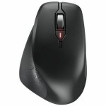 Tastatură și Mouse Cherry JW-8550-2 Negru Gri
