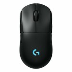Mouse Fără Fir Logitech PRO 2 LIGHTSPEED Negru