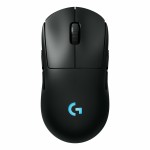 Mouse Fără Fir Logitech PRO 2 LIGHTSPEED Negru