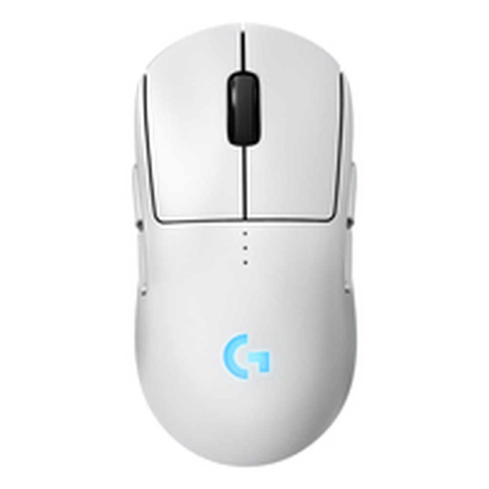 Tastatură și Mouse Logitech 910-007303 Alb