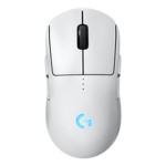 Tastatură și Mouse Logitech 910-007303 Alb