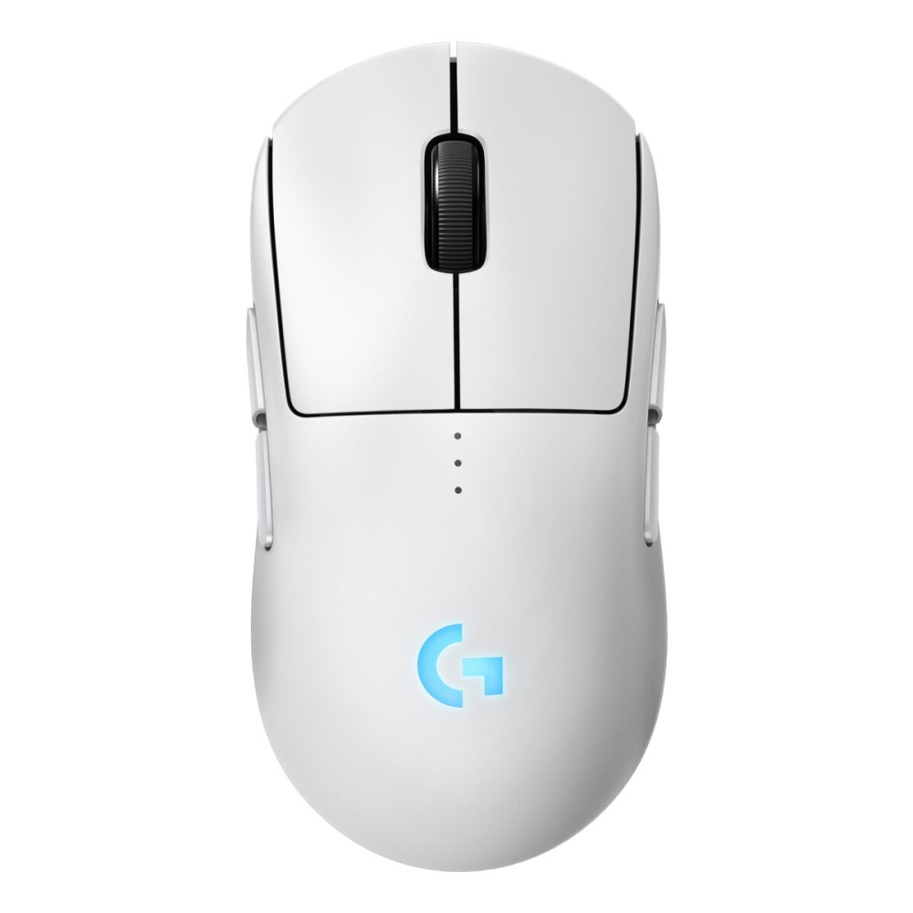 Tastatură și Mouse Logitech 910-007303 Alb
