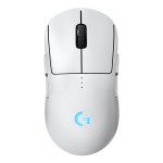 Tastatură și Mouse Logitech 910-007303 Alb