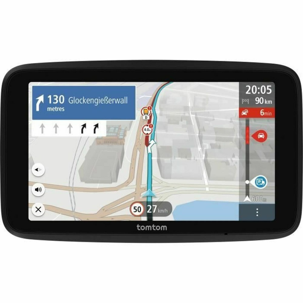 Navigator GPS TomTom 1YF6.002.10