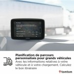 Navigator GPS TomTom 1YF6.002.10