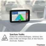 Navigator GPS TomTom 1YF6.002.10