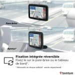 Navigator GPS TomTom 1YF6.002.10