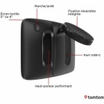 Navigator GPS TomTom 1YF6.002.00 6"
