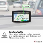 Navigator GPS TomTom 1YF6.002.00 6"