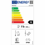 Tabletă Samsung SM-X826BZAREUB 12,4" 12 GB RAM 256 GB Gri